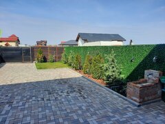 Ilfov Casa de vanzare plus spatiu comercial